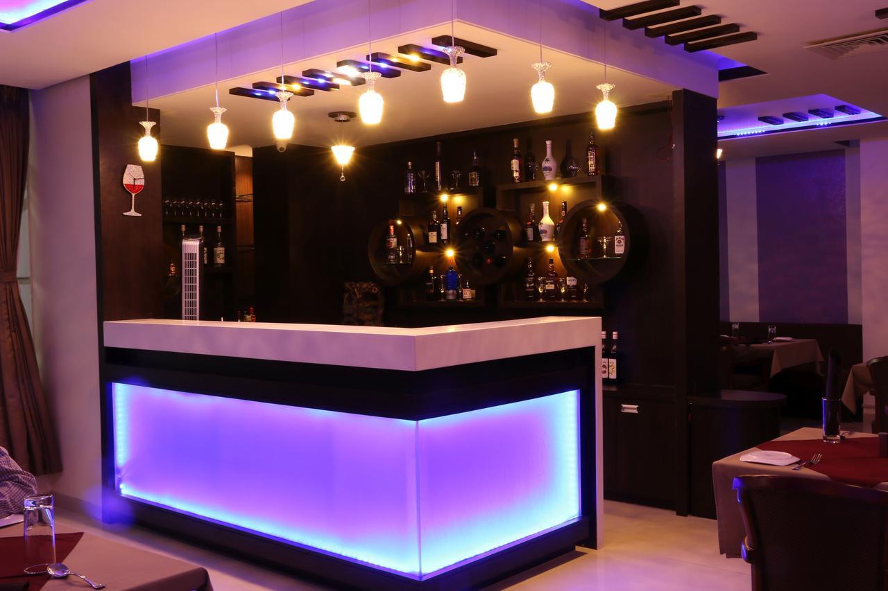 Hotel Reevanta Daman Zewnętrze zdjęcie